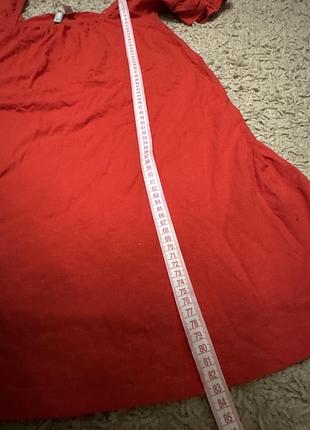 Сарафан сукня 4