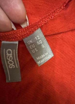 Сарафан сукня 6