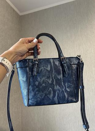 Сумочка guess жіноча 2