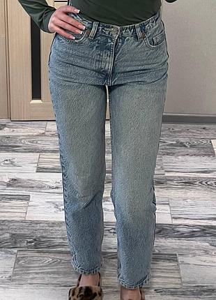 Джинси zara