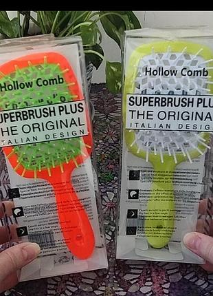 Расческа для волос superbrush