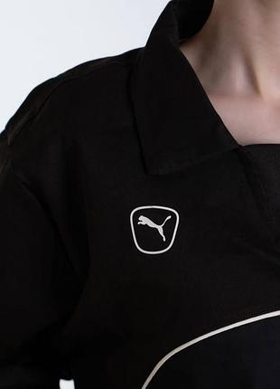 Жіноча кофта puma 2
