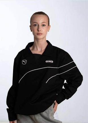 Жіноча кофта puma 5