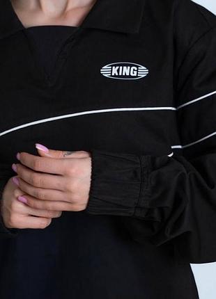 Жіноча кофта puma 4