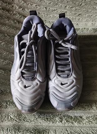 Кроссовки nike air max 720
