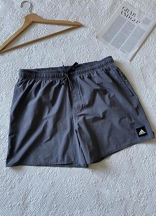 Шорты adidas (оригинал, xl).