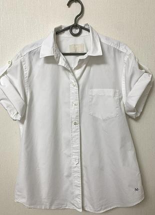 Burberry рубашка
