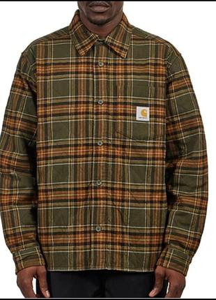 Куртка carhartt розмір м.