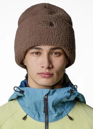 Шапка унісекс The North Face