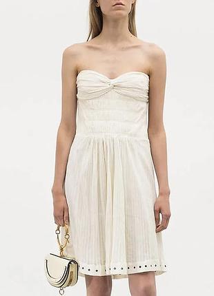 Платье бюстье оригинал