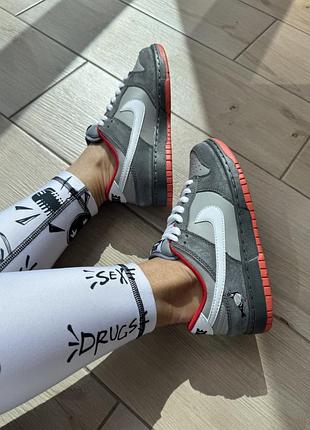 Nike dunk sb low staple nyc pigeon