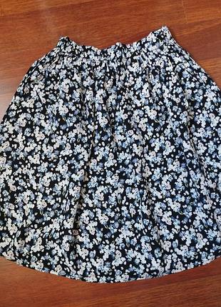 Юбка h&amp;m р.122-128