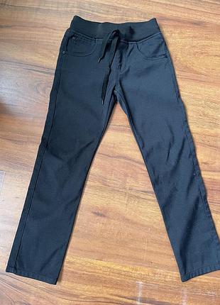 Штани на хлопчика