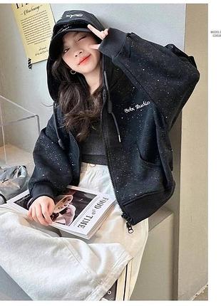 Світшот дитячий 2