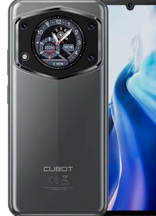 Смартфон cubot a30