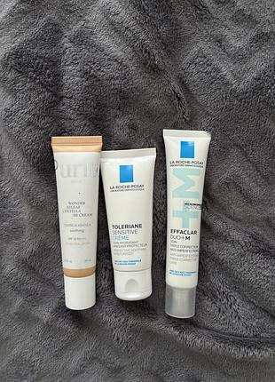 Набір косметики • догляд за обличчям та тілом