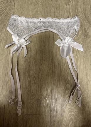 Пояс для чулок