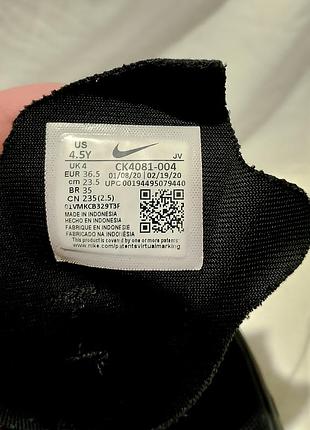 Кросівки nike. 8