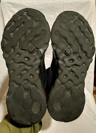 Кросівки nike. 7