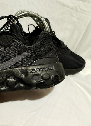 Кросівки nike. 6