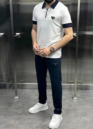 Стильний костюм