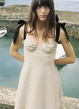 Сукня zara