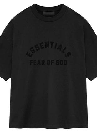 Футболка assentials
