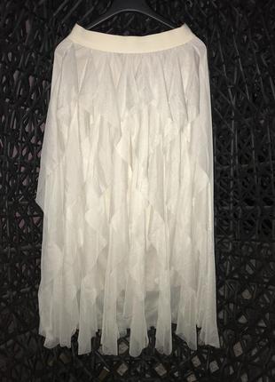 Юбка
