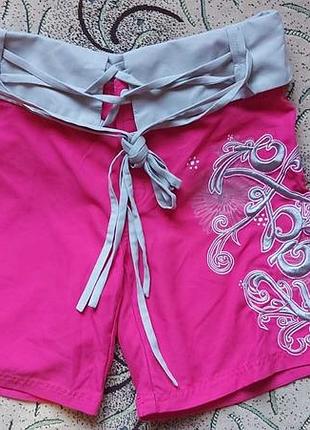 Жіночі шорти розмір s
