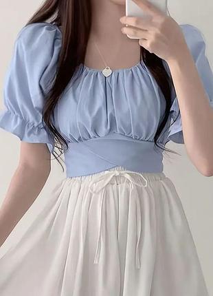 Блузка женская