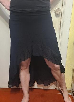 Юбка the kooples.