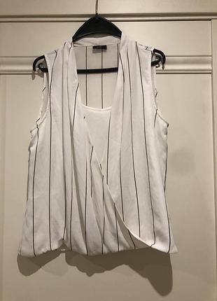 Блуза літня