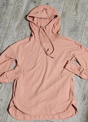 Люксовий італійський худи sweaty betty