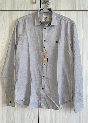 Сорочка чоловіча koton