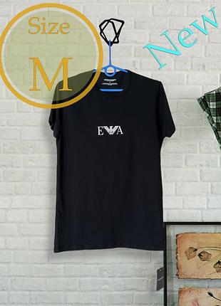 Чоловіча футболка MEN armani, (р. m)