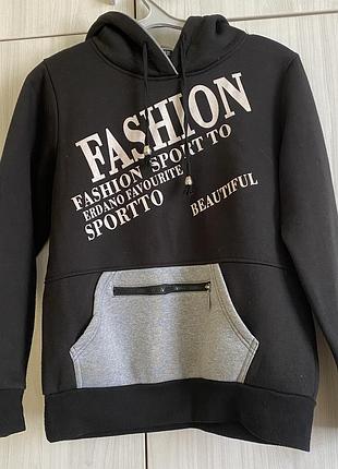 Жіноча худі з капюшоном