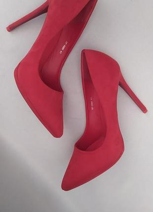 Туфли женские