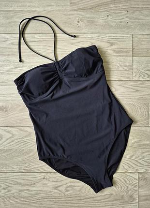 Слитный купальник debenhams