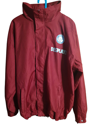 Яркая брендовая куртка  - ветровка you