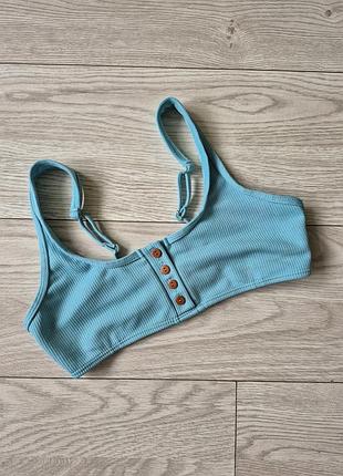 Топ, верх купальника