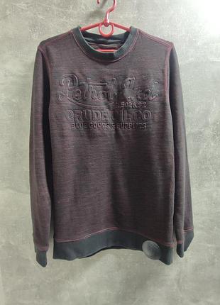 Свитшот кофта