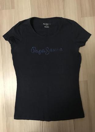 Футболка Viscose jeans