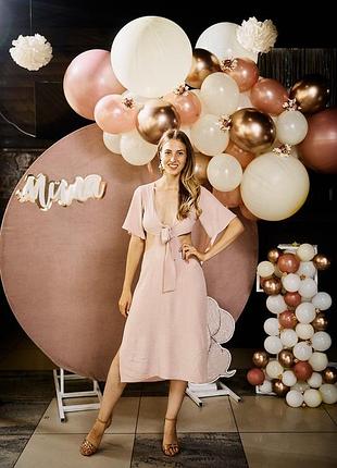 Сукня коктейльна