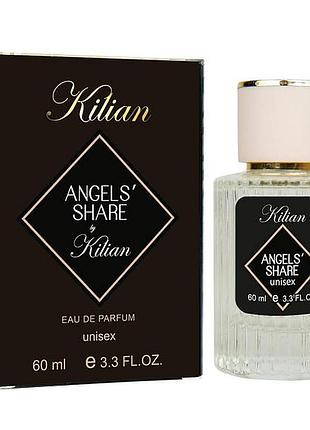 Парфуми унісекс kilian angels share 60 мл