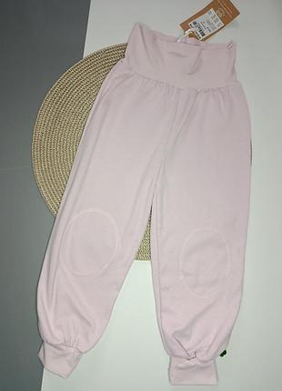 Брюки, штанишки на девочку 2-3 года (92/98 см).