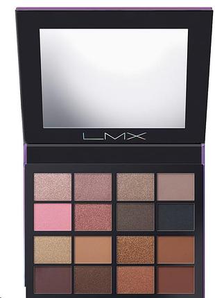 Палетка тіней