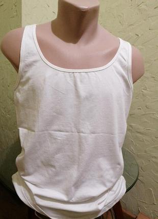 Майка (стрейч) colours