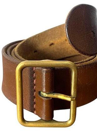 Шкіряний ремінець