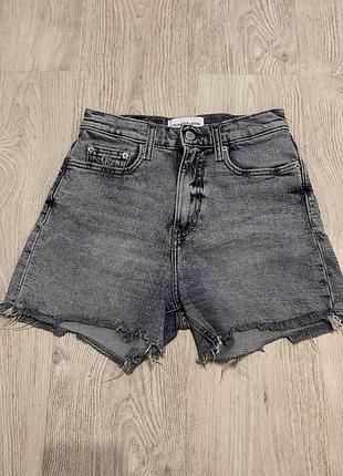 Шорти calvin klein 2