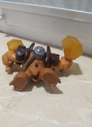 Игрушечная фигурка макдональдс